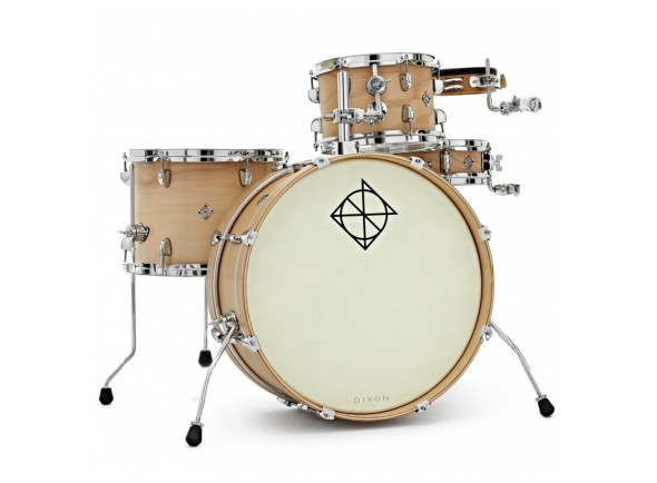 PODL520SN Little Roomer 5pc Satin Natural Lacquer PODL520SN Little Roomer 5pc Satin Natural Lacquer